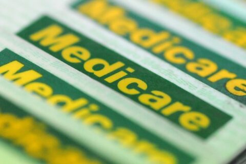 MEDICARE REBATES & DVA PROVIDER